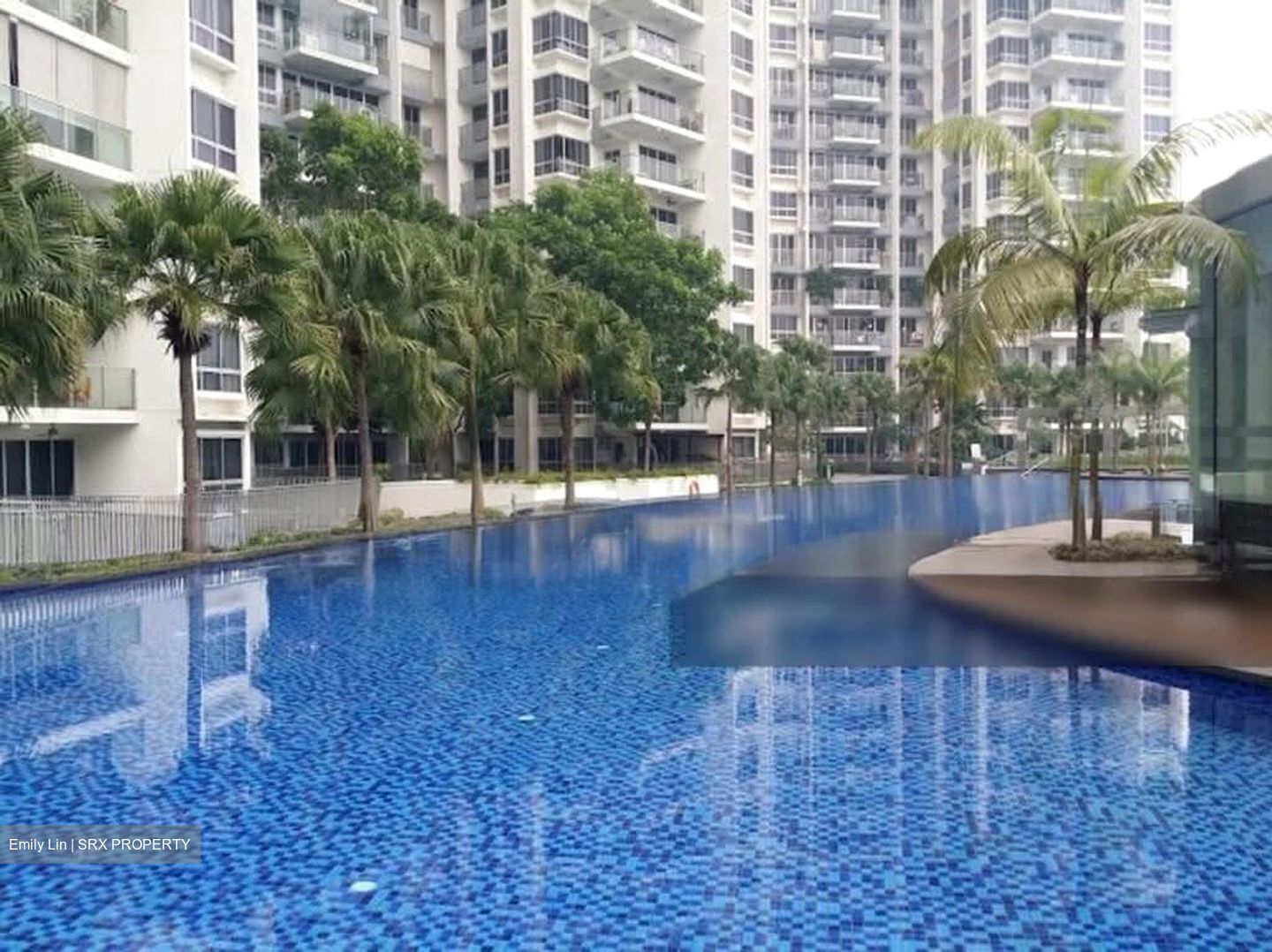 The Parc Condominium (D5), Condominium #628216141